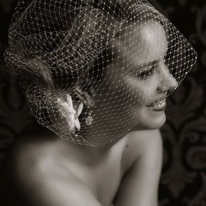 Meet your Posher, Abbi